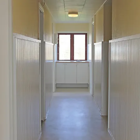 Resort Oasen Samso 2*