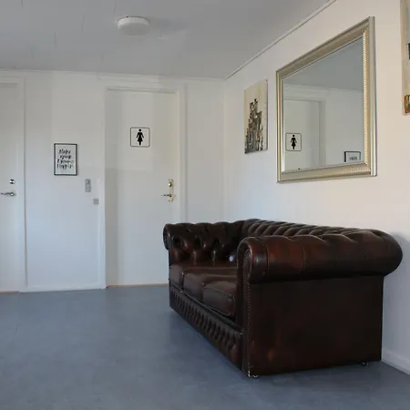 Θέρετρο Oasen Samso