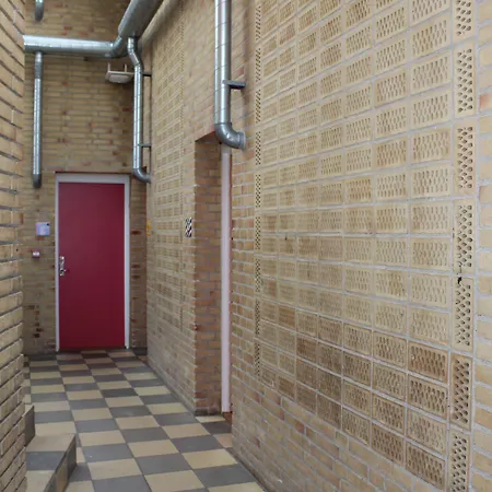 Oasen Samso Resort Nordby (Midtjylland)