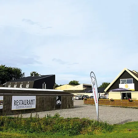 Oasen Samso Nordby (Midtjylland)