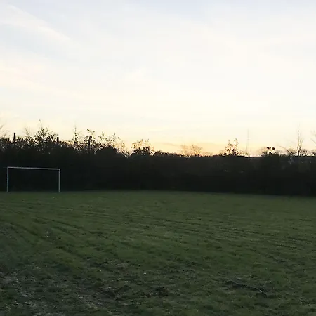 Resort Oasen Samso 2*