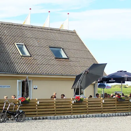 Oasen Samso Nordby (Midtjylland)