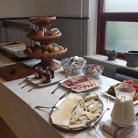 Θέρετρο Oasen Samso