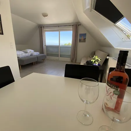 Oasen Samso 리조트 2*