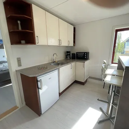 Oasen Samso 2* Nordby (Midtjylland)