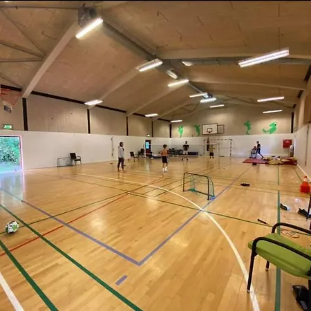 Oasen Samso Resort 2*