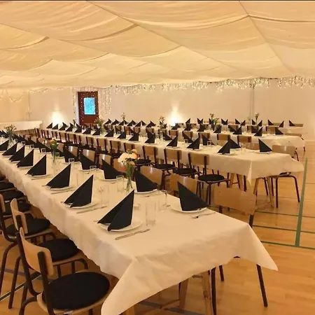 Oasen Samso 2* Nordby (Midtjylland)