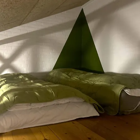 Oasen Samso Nordby (Midtjylland)