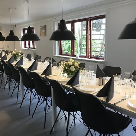 Oasen Samso 2* Nordby (Midtjylland)