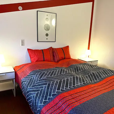 Oasen Samso リゾート 2*