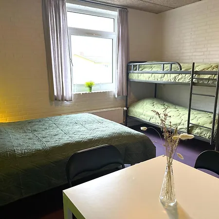 Oasen Samso Nordby (Midtjylland)