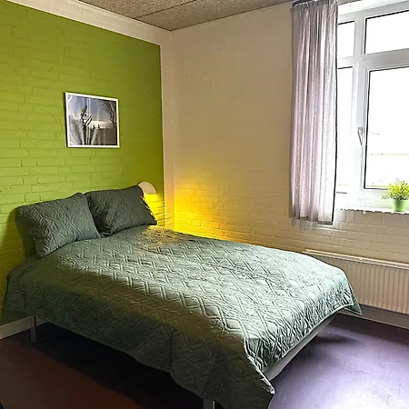 Oasen Samso 2* Nordby (Midtjylland)