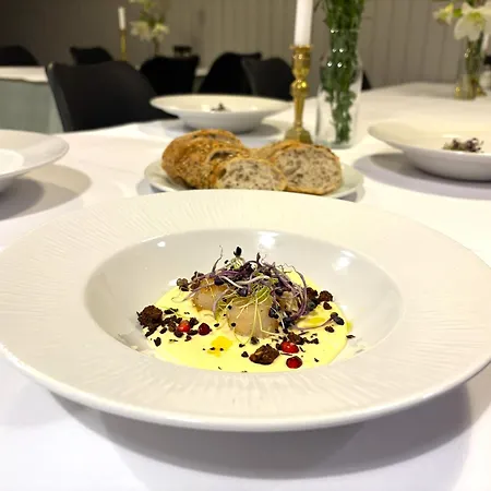 Oasen Samso Resort Nordby (Midtjylland)