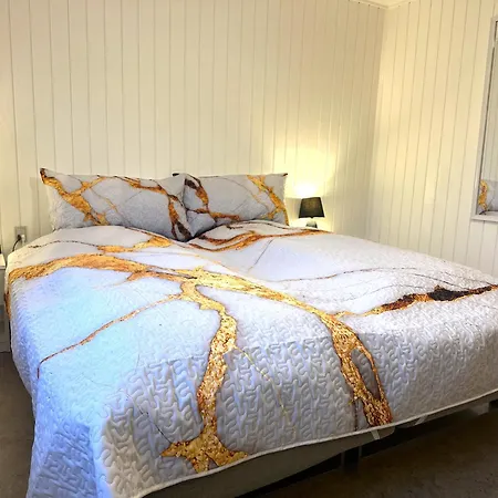 Oasen Samso Resort 2*