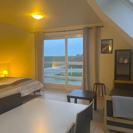 Resort Oasen Samso 2*