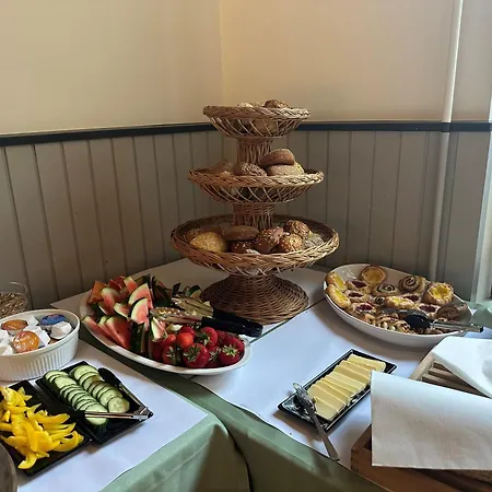 Resort Oasen Samso Nordby (Midtjylland)