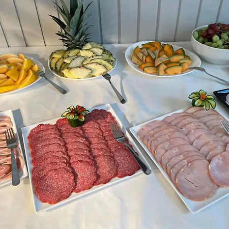 Oasen Samso 2* Nordby (Midtjylland)