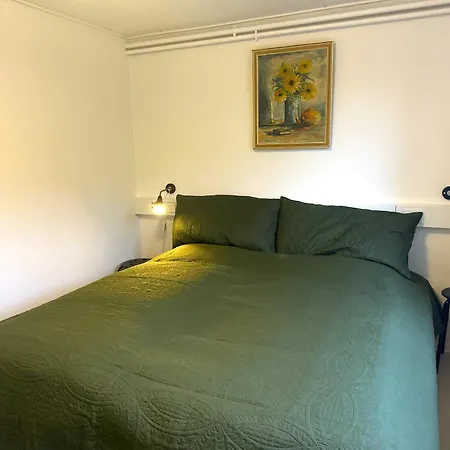 Oasen Samso Resort 2*