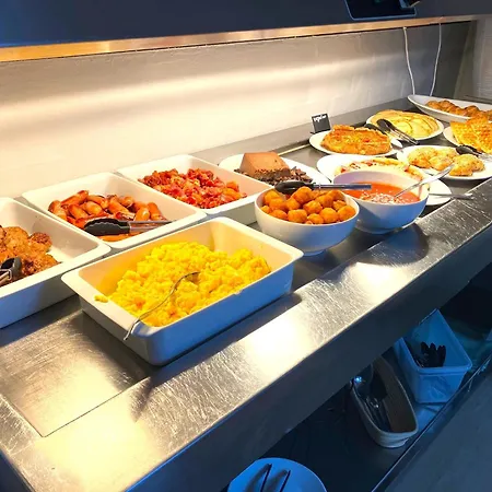 Oasen Samso Resort Nordby (Midtjylland)