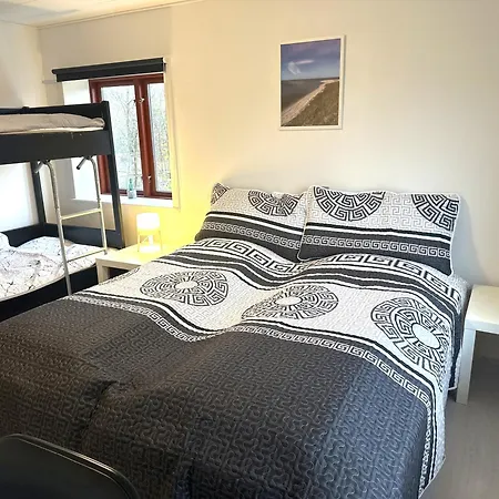 Oasen Samso Nordby (Midtjylland)