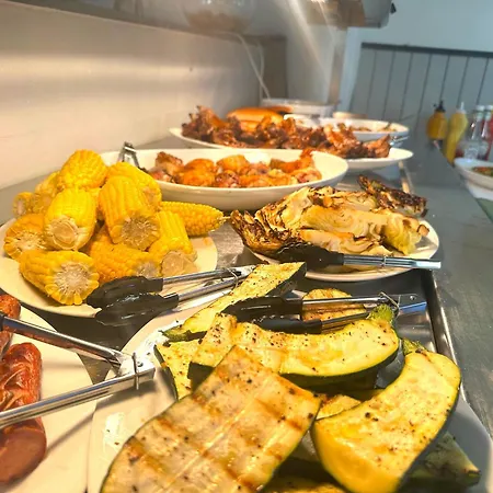 Oasen Samso Resort 2*