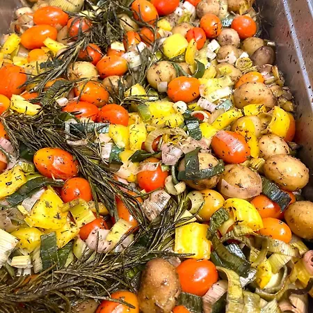 Oasen Samso 2* Nordby (Midtjylland)