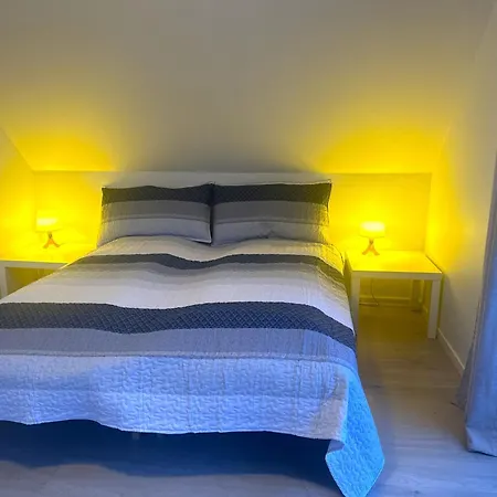 Oasen Samso Ośrodek wypoczynkowy 2*