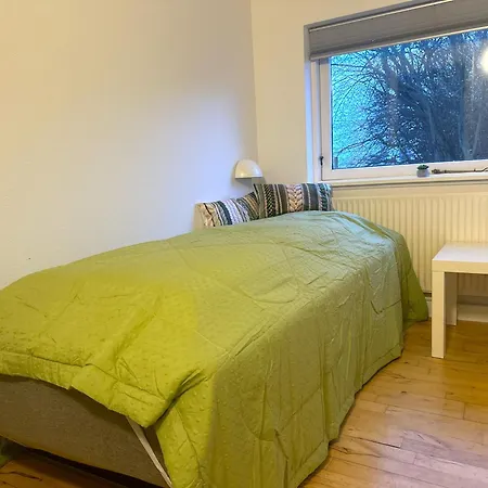 Oasen Samso Resort Nordby (Midtjylland)