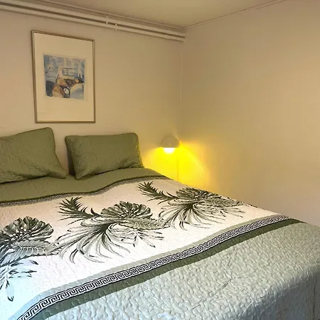 Oasen Samso 2* Nordby (Midtjylland)