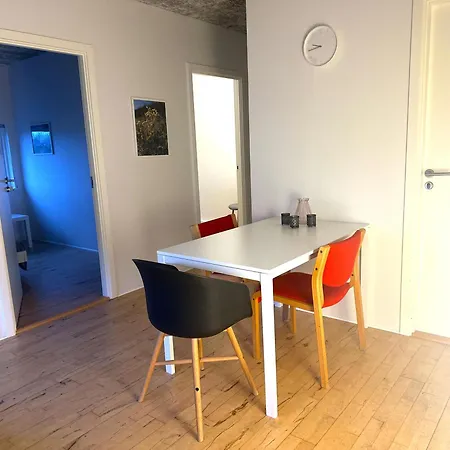 Resort Oasen Samso Nordby (Midtjylland)