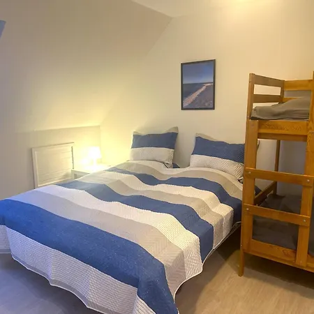 Oasen Samso Nordby (Midtjylland)