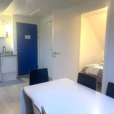 Oasen Samso Nordby (Midtjylland)
