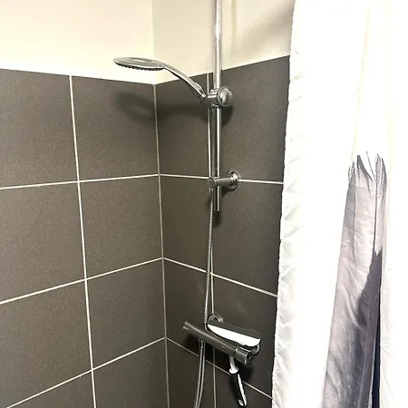 Oasen Samso אתר נופש Nordby (Midtjylland)