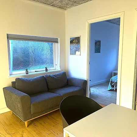 Oasen Samso 리조트 Nordby (Midtjylland)