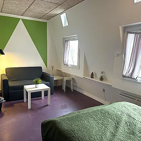 Oasen Samso Resort Nordby (Midtjylland)