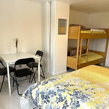 Resort Oasen Samso Nordby (Midtjylland)