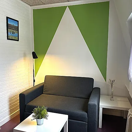Oasen Samso Nordby (Midtjylland)