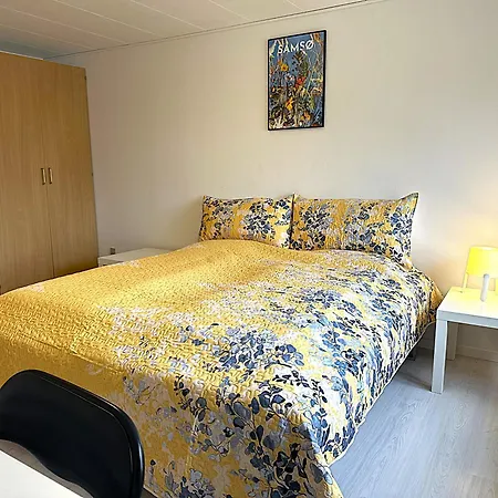 Oasen Samso Resort Nordby (Midtjylland)