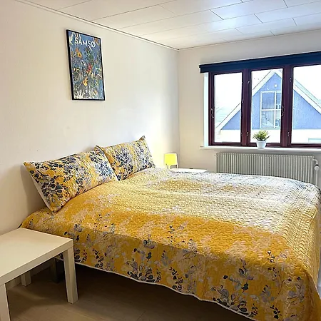 Resort Oasen Samso Nordby (Midtjylland)
