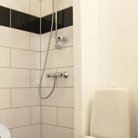 Semesteranläggning (resort) Oasen Samso 2*