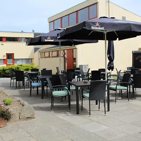 Oasen Samso 2* Nordby (Midtjylland)