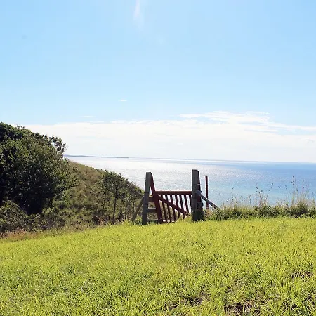 Resort Oasen Samso Nordby (Midtjylland)