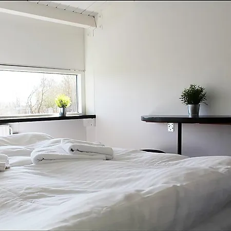 Oasen Samso 리조트 Nordby (Midtjylland)