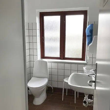 Oasen Samso منتجع Nordby (Midtjylland)
