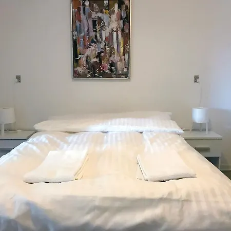 Oasen Samso Resort 2*