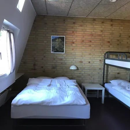 Oasen Samso Semesteranläggning (resort) 2*