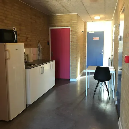 Oasen Samso Nordby (Midtjylland)