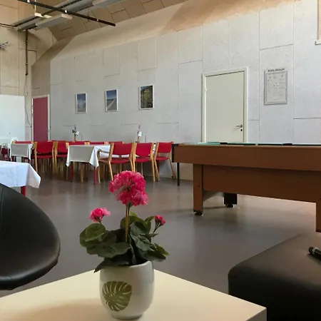 Oasen Samso Semesteranläggning (resort)
