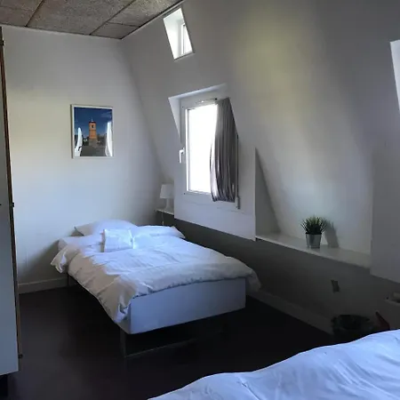 Oasen Samso Semesteranläggning (resort)