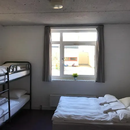 Oasen Samso Semesteranläggning (resort) 2*
